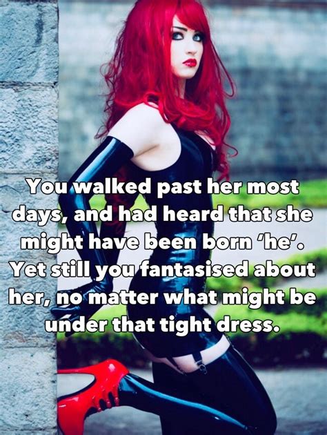 shemale domination captions|Shemale Dominatrix Porn Pics .